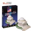 CubicFun C108H Thomas Jefferson Memorial 3D Puzzle