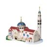 CubicFun C112H Basilica of the National Shrine 3D Puzzle