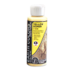 Yellow Ocher Earth Colours Liquid Pigment 4 fl. oz.