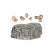 Classic Rocks Rock Mould (5"x7")