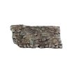Rock Face Rock Mould (10 1/2 "x5")