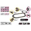Scalextric Spark Plug - Batman vs Joker Race Set