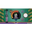 Scalextric Spark Plug - Batman vs Joker Race Set
