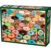 Cobble Hill Doughnuts 1000 Piece Jigsaw
