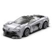 CaDa 1/18 Scale Lotus Racing Car Model Kit