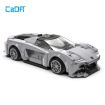 CaDa 1/18 Scale Lotus Racing Car Model Kit