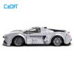 CaDa 1/18 Scale Lotus Racing Car Model Kit
