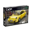 CaDa 1/20 Scale RUF CTRE 2017 Yellowbird Model Kit
