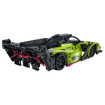 Cada 1/14 Scale Phantom Wing Sports Car Model Kit
