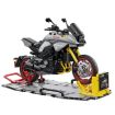 CaDa 1/6 Scale SUZUKI Katana Model Kit