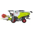 CaDa 1/17 Scale CLAAS Dominator 370 Combine Harvester Model Kit