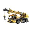 CaDa Mobile Crane Model Kit