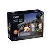 CaDa Street Coffee House Brick Model Kit