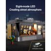 CaDa Street Coffee House Brick Model Kit