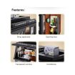 CaDa Street Coffee House Brick Model Kit