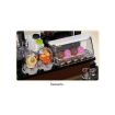 CaDa Street Coffee House Brick Model Kit