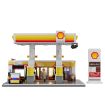 CaDa Large Shell Retail Station Model Kit