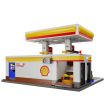 CaDa Large Shell Retail Station Model Kit