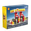 CaDa Shell Retail Station Model Kit
