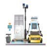 CaDa Shell Charging Station Model Kit