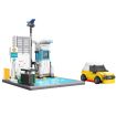 CaDa Shell Charging Station Model Kit