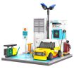 CaDa Shell Charging Station Model Kit
