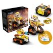 CaDa W.BOT Code Robot 3 in 1 Brick Model Kit