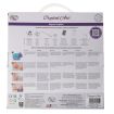 Craft Buddy “Majestic Elephant” Crystal Art Canvas Kit