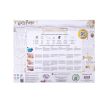 Craft Buddy "Hogwarts Castle" Harry Potter Crystal Art Canvas Kit