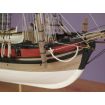 Caldercraft 1/64 Scale HM Brig Badger Model Kit
