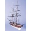 Caldercraft 1/64 Scale HM Brig Badger Model Kit