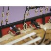 Caldercraft 1/64 Scale HM Brig Badger Model Kit