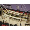 Caldercraft 1/64 Scale HM Brig Badger Model Kit