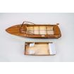 Aeronaut 1/8 Scale Capri Sport Boat