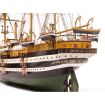 Occre 1/100 Scale Amerigo Vespucci Model Kit 