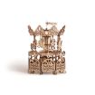 Wood Trick Carousel