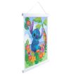 Craft Buddy "Stitch" Crystal Art Scroll Kit
