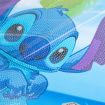 Craft Buddy "Stitch" Crystal Art Scroll Kit