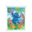 Craft Buddy "Stitch" Crystal Art Scroll Kit