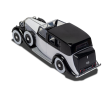 Corgi 1/36 Scale Wedding Car Die Cast Model