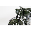 Corgi 1/12 Scale The Great Escape Triumph TR6 Trophy Motorcycle (Weathered) Die Cast Model