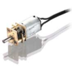 CEM Micro Pile Geared Motor 6V 400:1