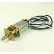 CEM Micropile Geared Motor 6V 300 1