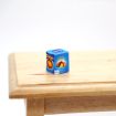 Terry's Chocolate Orange for 12th Scale Dolls House