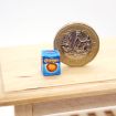 Terry's Chocolate Orange for 12th Scale Dolls House