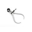 Rotur Outside Spring 6 inch Callipers