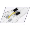 Cobi 1/95 Scale Concorde G-BBDG Model Kit