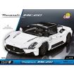 Cobi 1/12 Scale Maserati MC20 Model Kit