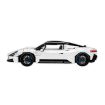 Cobi 1/12 Scale Maserati MC20 Model Kit