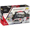 Cobi 1/35 Scale Audi Quattro Group 4 Model Kit